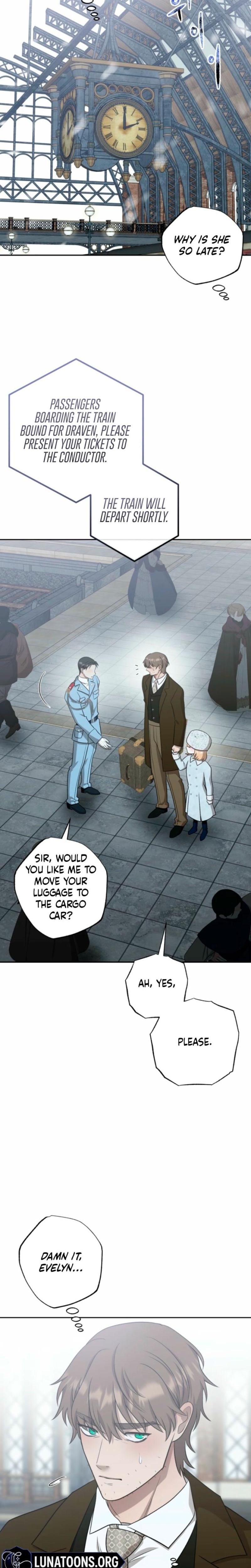 The Hand That Once Fed (Uncensored), chapter 68, page 8 of 37