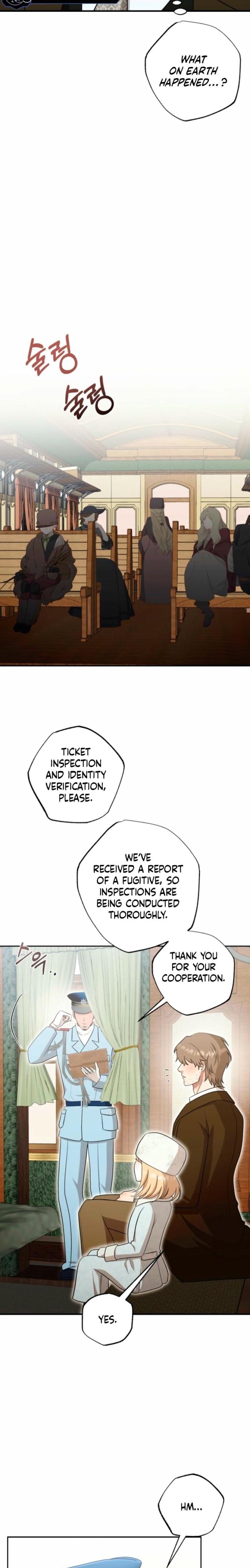 The Hand That Once Fed (Uncensored), chapter 68, page 9 of 37
