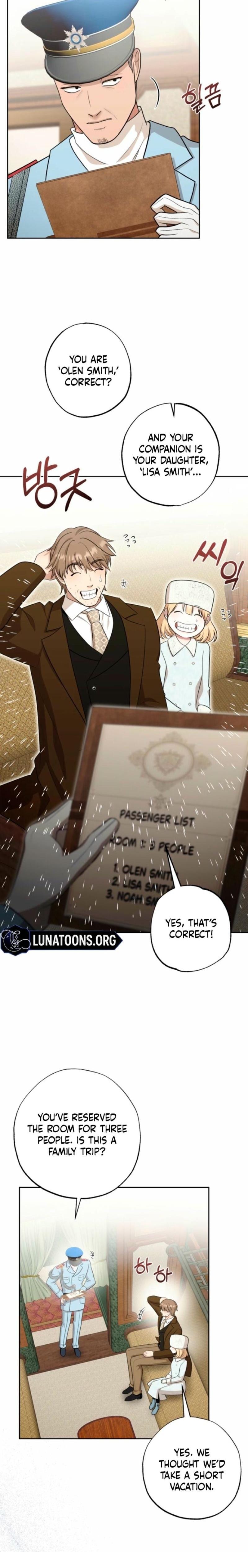 The Hand That Once Fed (Uncensored), chapter 68, page 10 of 37