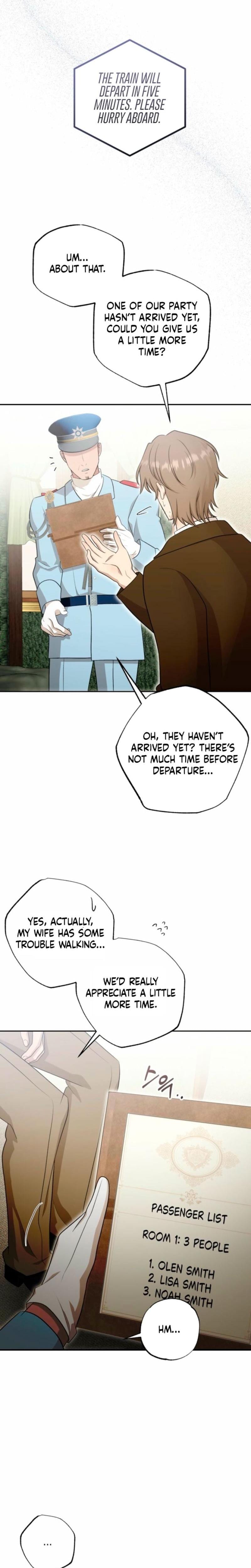 The Hand That Once Fed (Uncensored), chapter 68, page 11 of 37