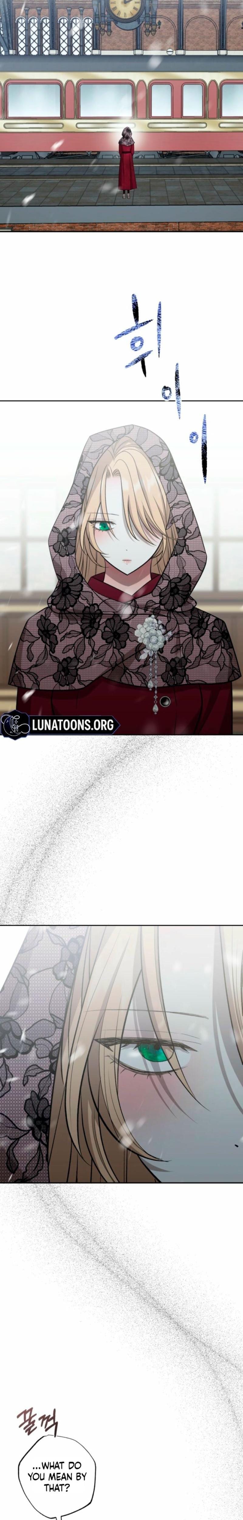 The Hand That Once Fed (Uncensored), chapter 68, page 13 of 37