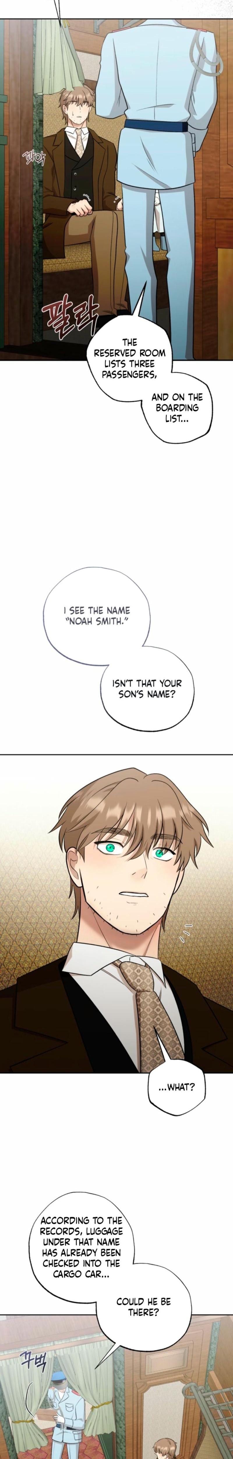 The Hand That Once Fed (Uncensored), chapter 68, page 14 of 37