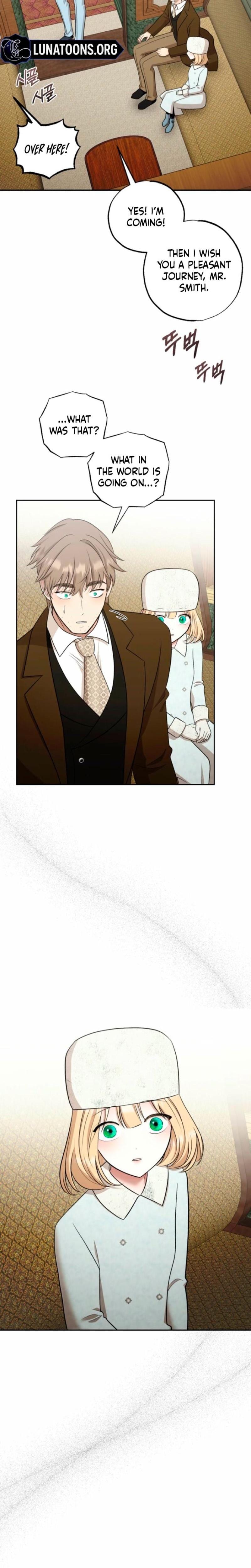 The Hand That Once Fed (Uncensored), chapter 68, page 15 of 37