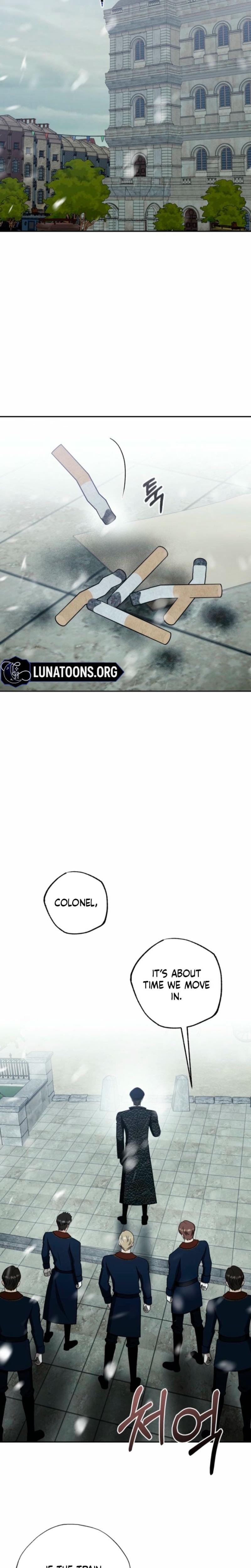 The Hand That Once Fed (Uncensored), chapter 68, page 21 of 37