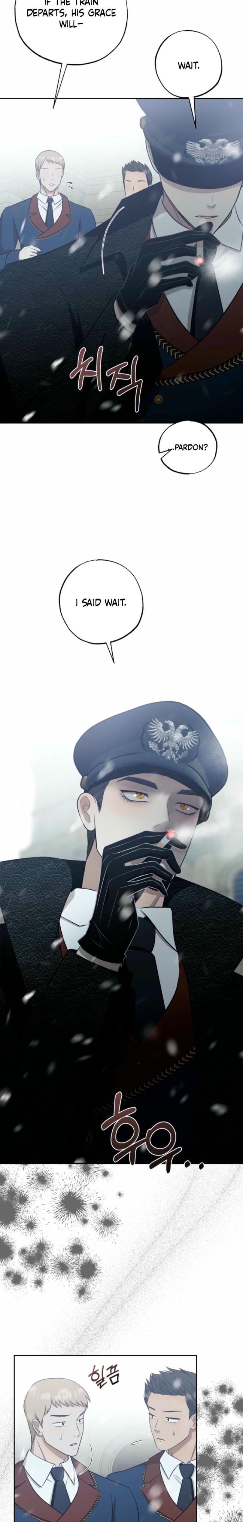 The Hand That Once Fed (Uncensored), chapter 68, page 22 of 37