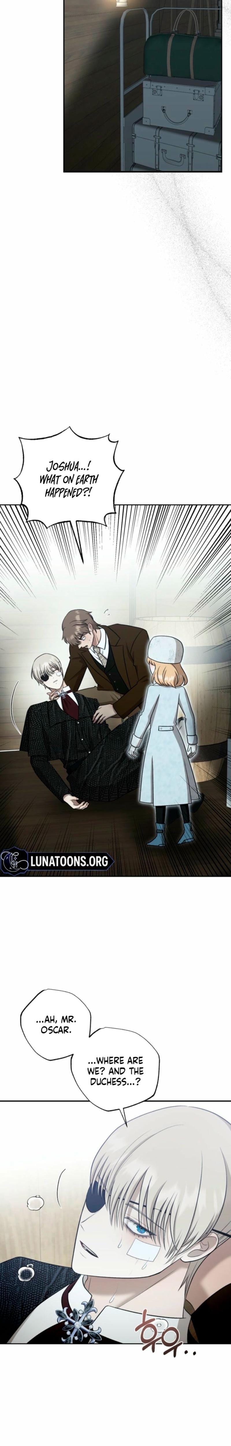 The Hand That Once Fed (Uncensored), chapter 68, page 24 of 37
