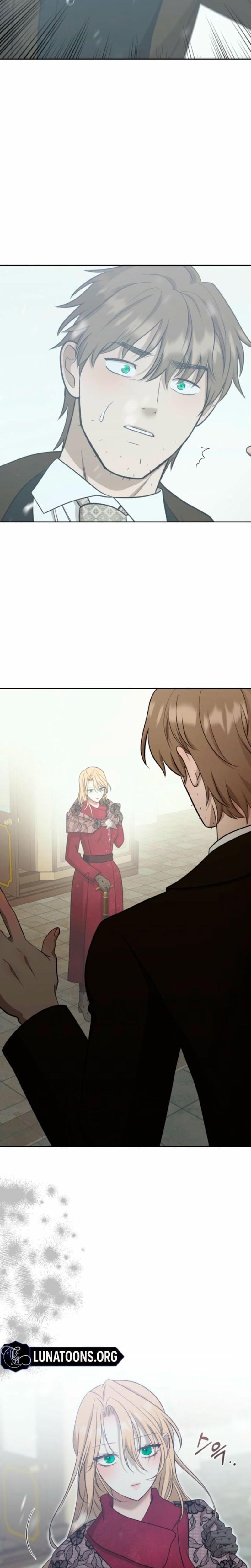 The Hand That Once Fed (Uncensored), chapter 68, page 27 of 37