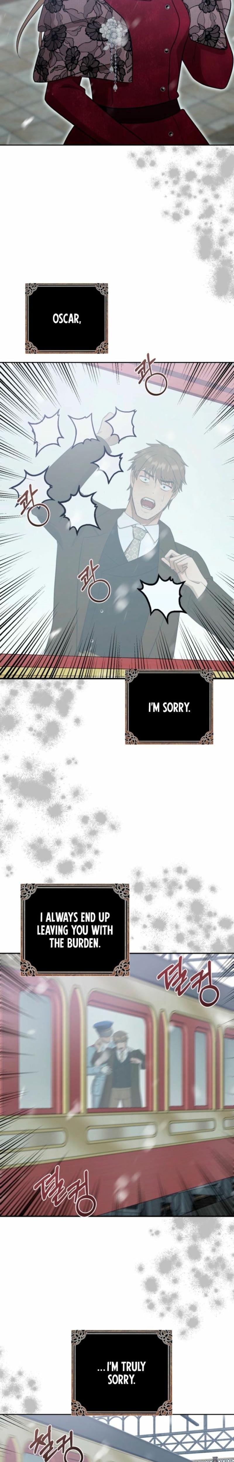 The Hand That Once Fed (Uncensored), chapter 68, page 28 of 37