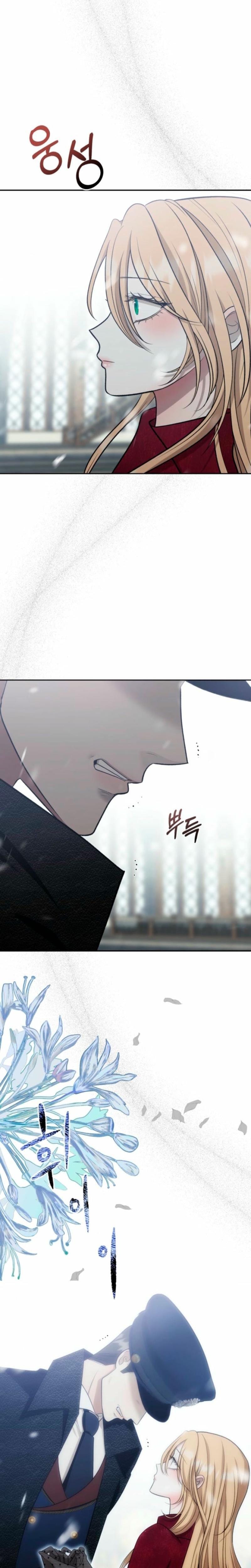 The Hand That Once Fed (Uncensored), chapter 68, page 36 of 37