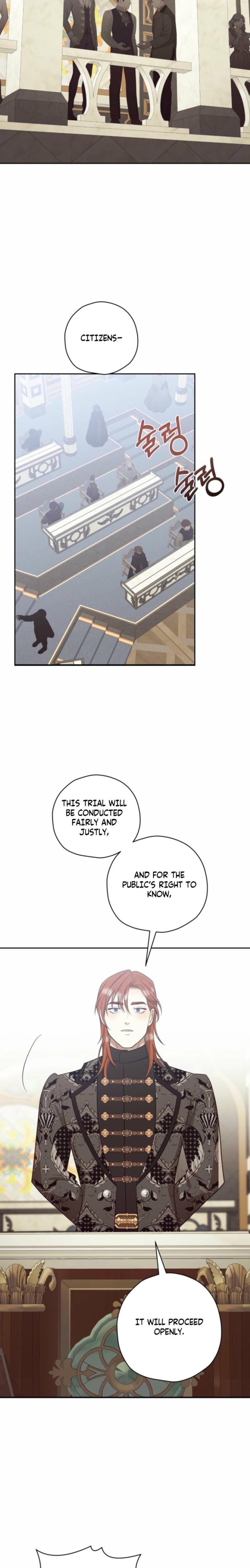 The Hand That Once Fed (Uncensored), chapter 69, page 7 of 35