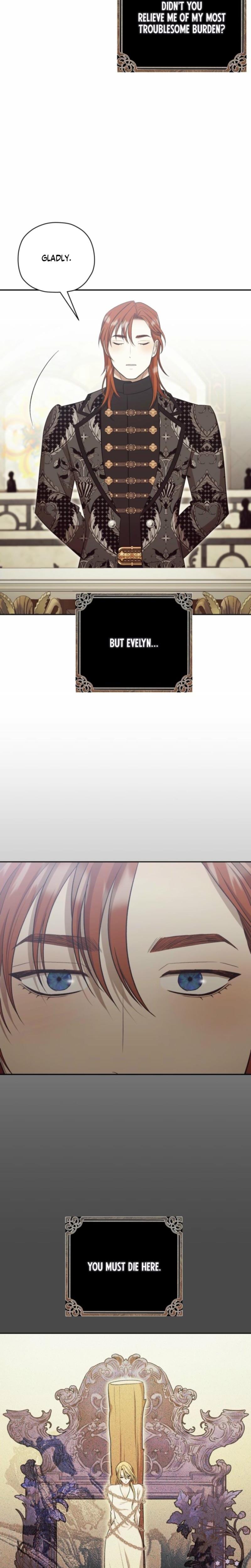 The Hand That Once Fed (Uncensored), chapter 69, page 11 of 35
