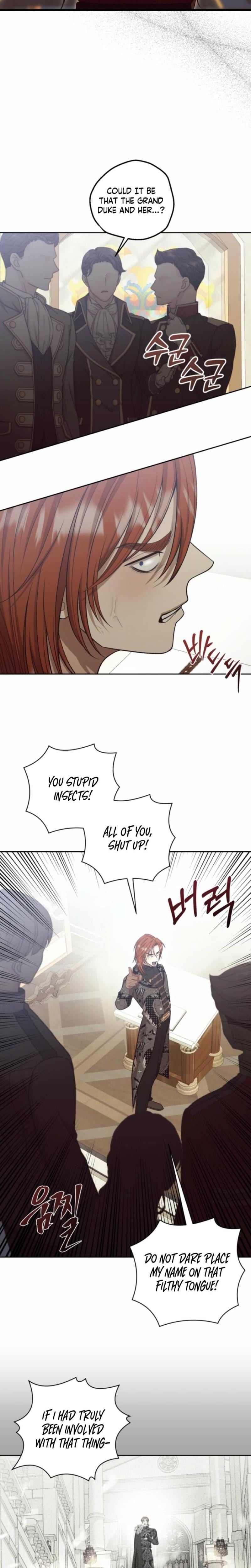 The Hand That Once Fed (Uncensored), chapter 69, page 22 of 35