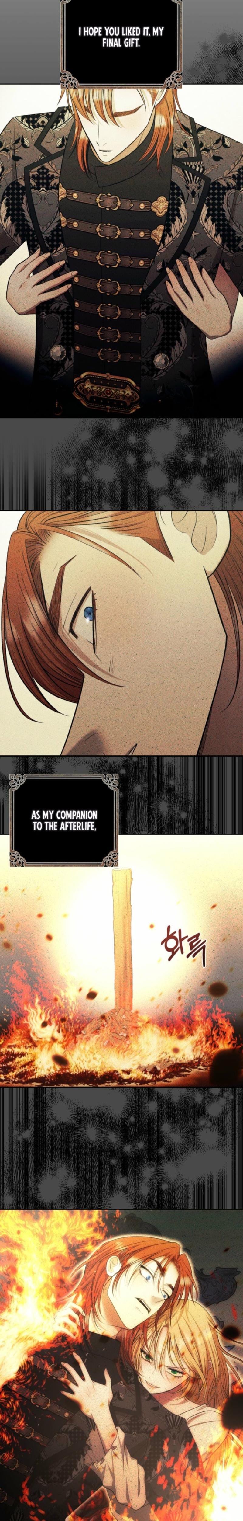 The Hand That Once Fed (Uncensored), chapter 69, page 24 of 35