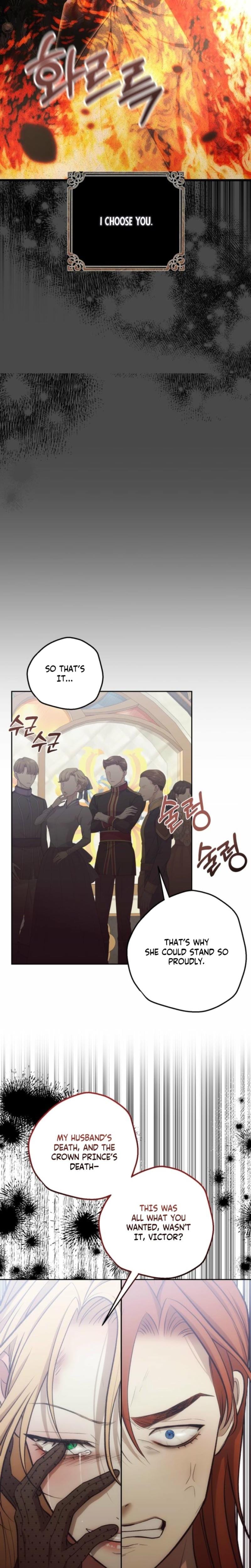 The Hand That Once Fed (Uncensored), chapter 69, page 25 of 35