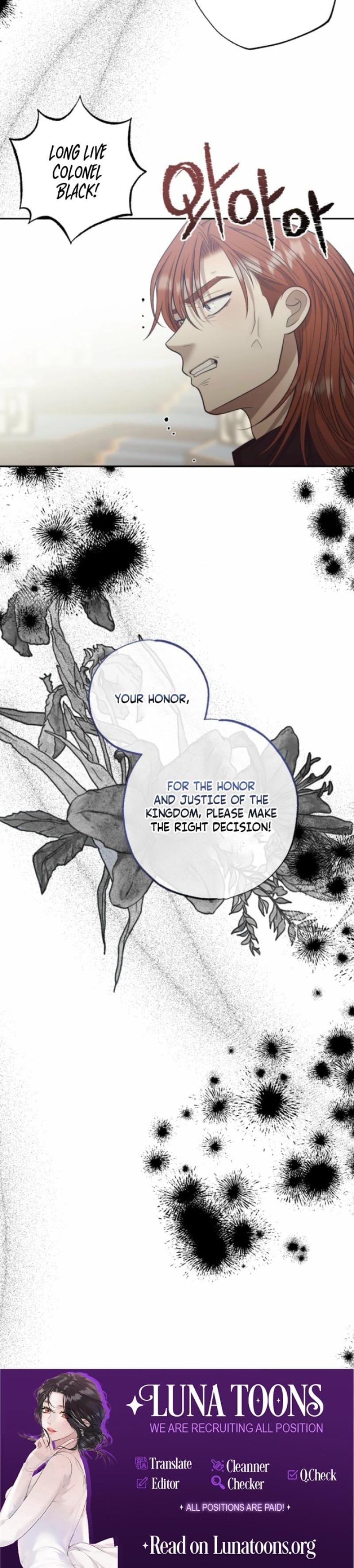 The Hand That Once Fed (Uncensored), chapter 69, page 35 of 35