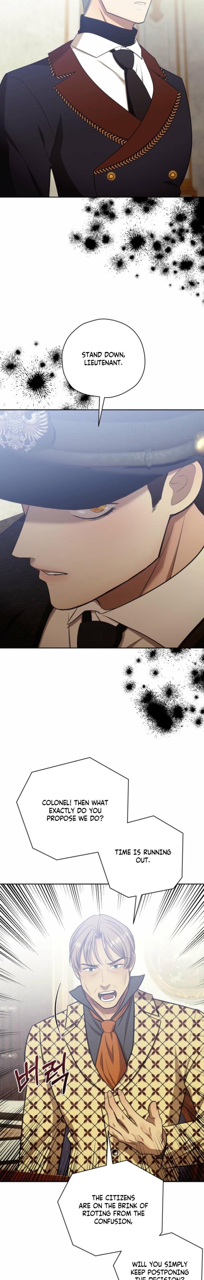 The Hand That Once Fed (Uncensored), chapter 70, page 10 of 32