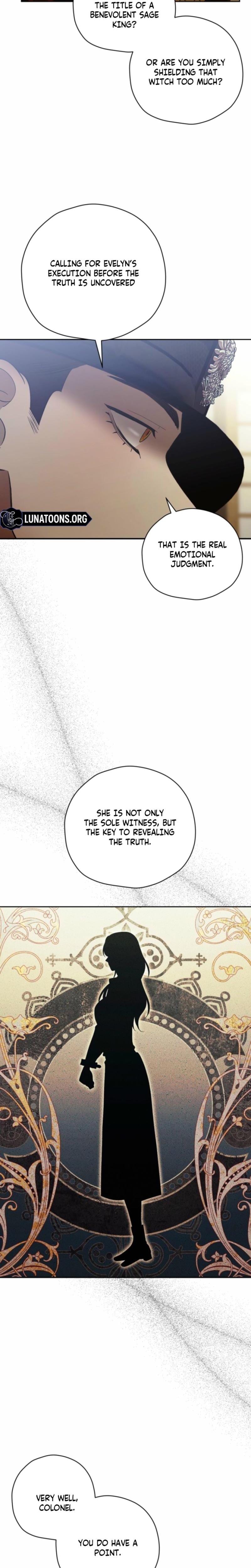 The Hand That Once Fed (Uncensored), chapter 70, page 14 of 32
