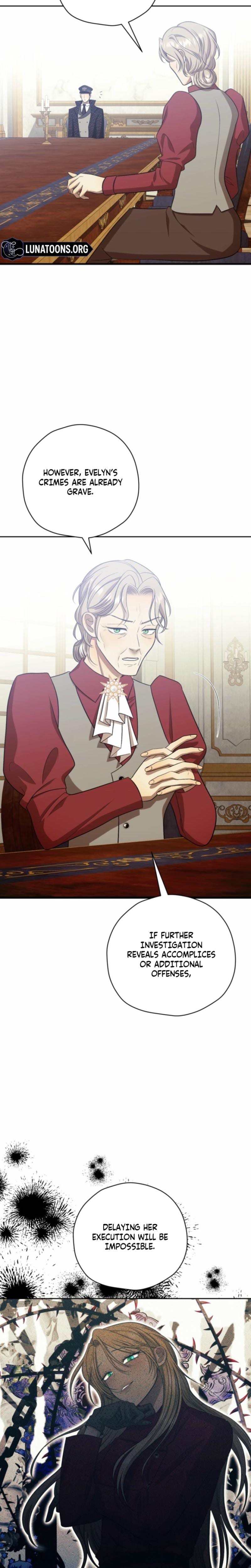 The Hand That Once Fed (Uncensored), chapter 70, page 15 of 32