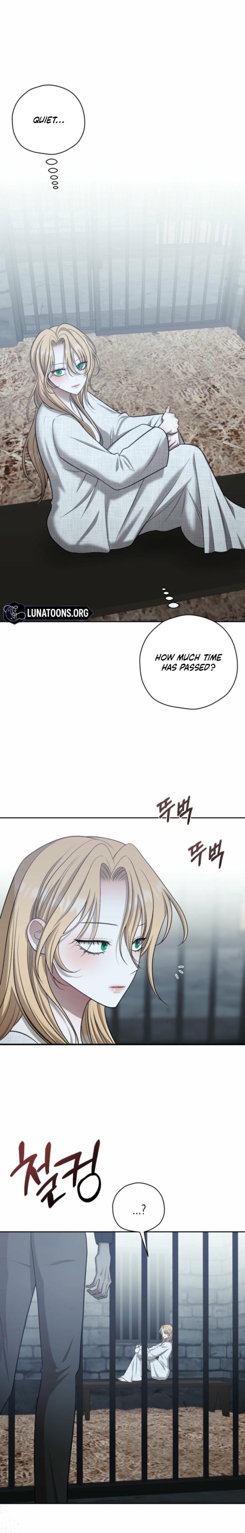 The Hand That Once Fed (Uncensored), chapter 70, page 18 of 32