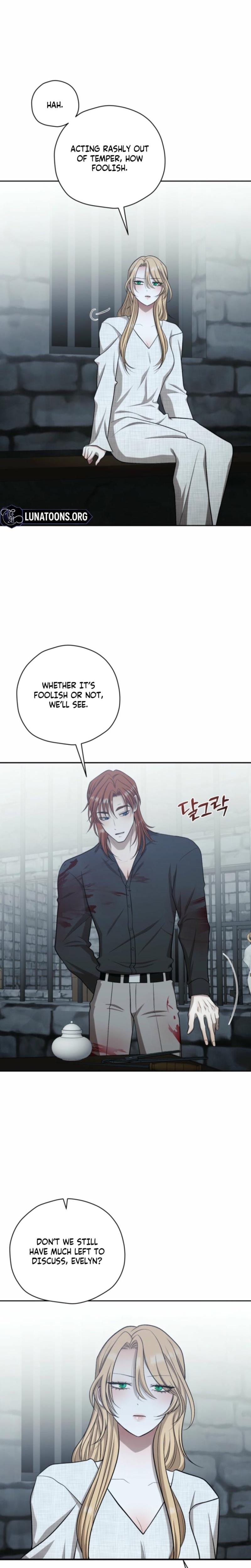 The Hand That Once Fed (Uncensored), chapter 70, page 24 of 32