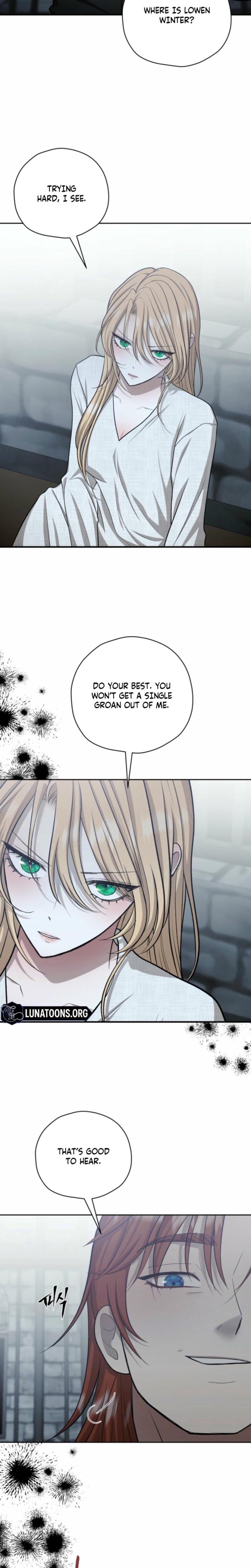 The Hand That Once Fed (Uncensored), chapter 70, page 30 of 32