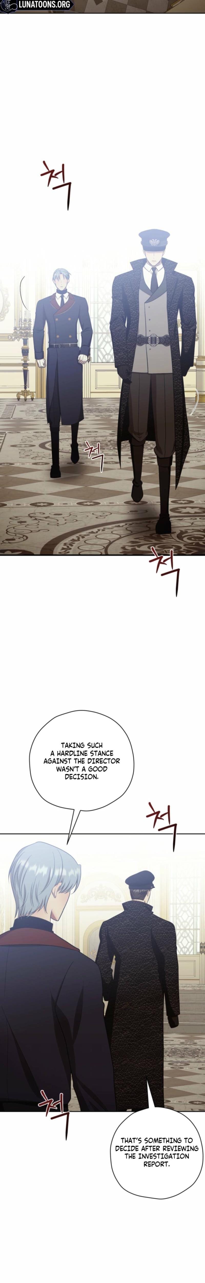 The Hand That Once Fed (Uncensored), chapter 71, page 6 of 38