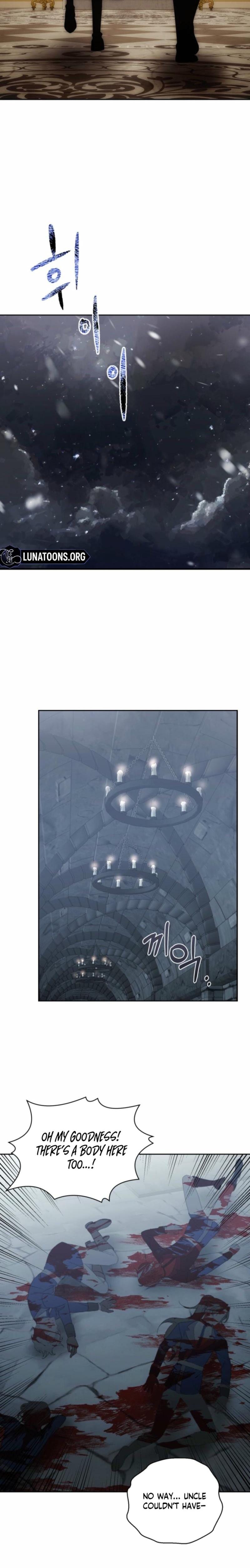 The Hand That Once Fed (Uncensored), chapter 71, page 9 of 38