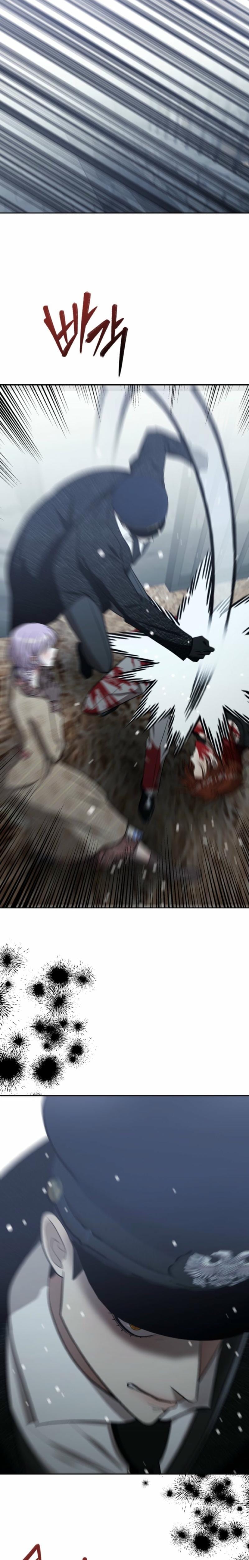 The Hand That Once Fed (Uncensored), chapter 71, page 22 of 38