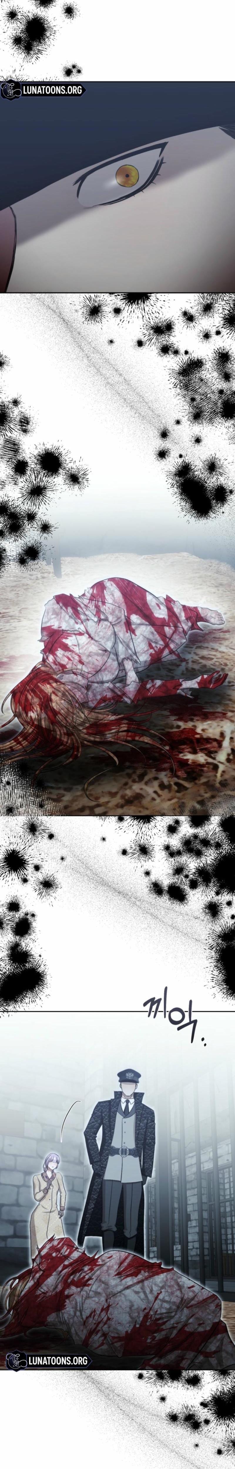 The Hand That Once Fed (Uncensored), chapter 71, page 24 of 38