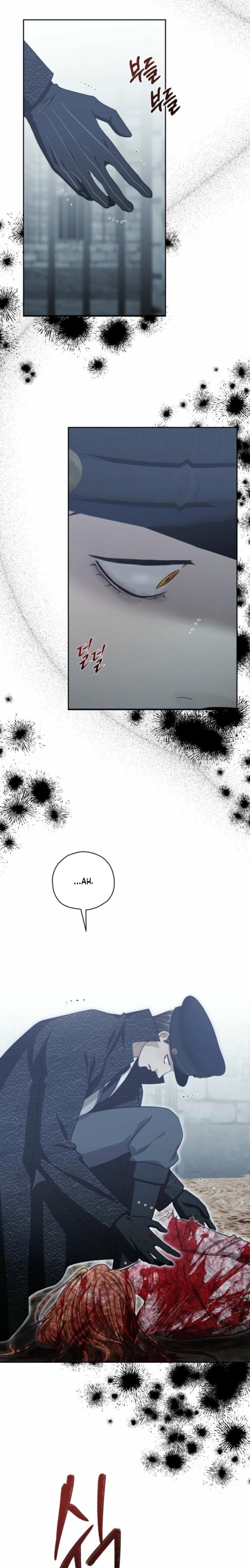 The Hand That Once Fed (Uncensored), chapter 71, page 25 of 38