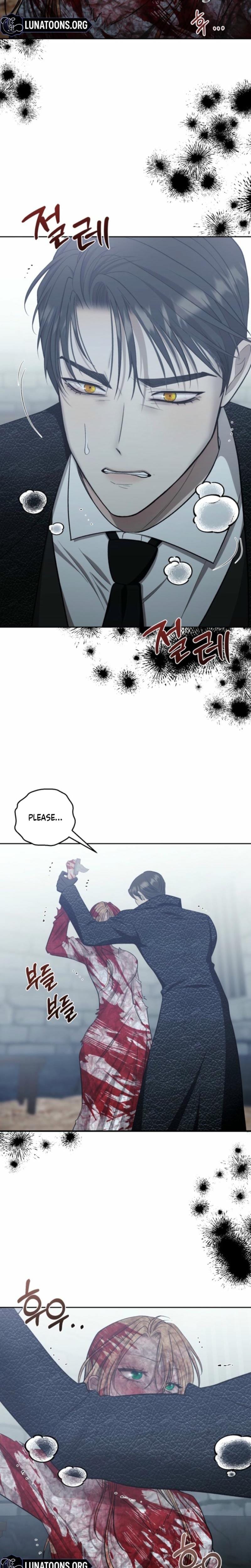The Hand That Once Fed (Uncensored), chapter 71, page 34 of 38