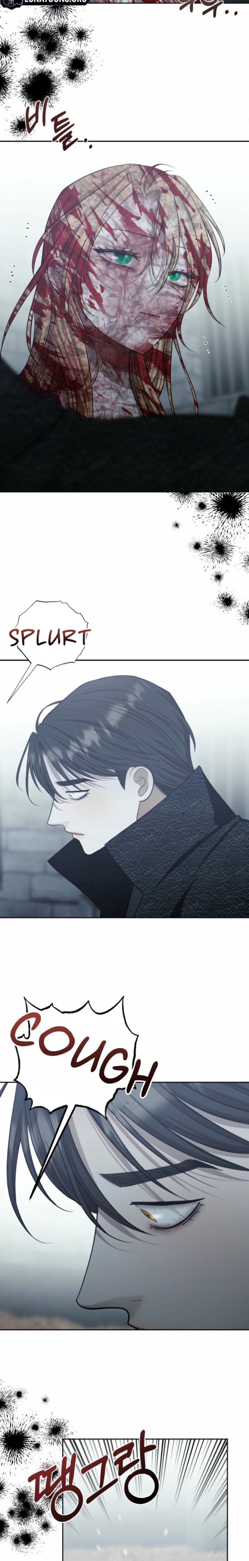 The Hand That Once Fed (Uncensored), chapter 71, page 35 of 38