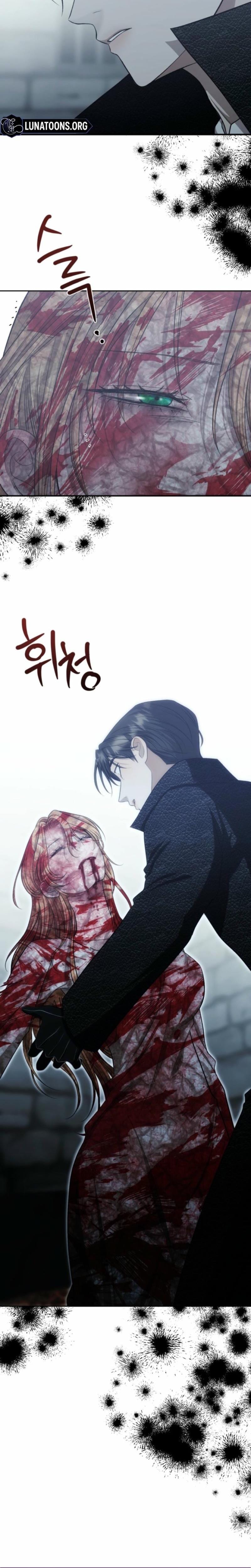 The Hand That Once Fed (Uncensored), chapter 71, page 37 of 38