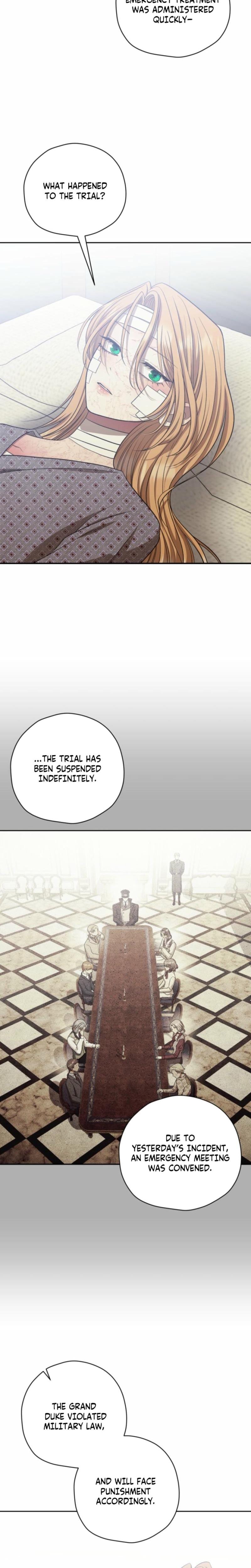 The Hand That Once Fed (Uncensored), chapter 72, page 7 of 36