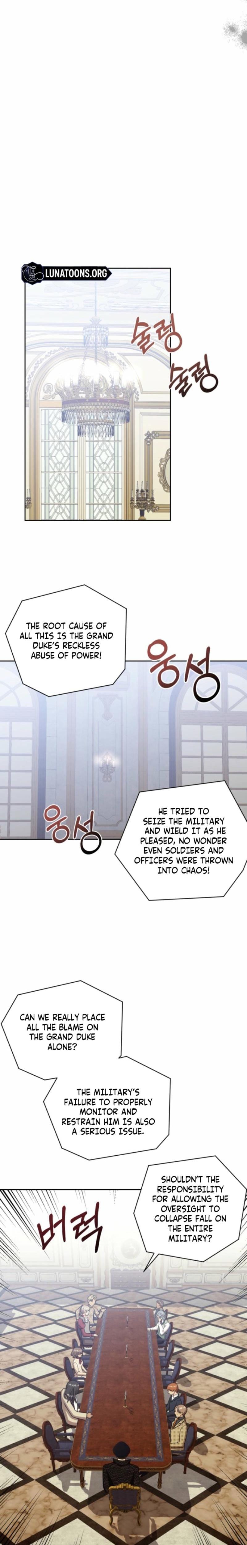 The Hand That Once Fed (Uncensored), chapter 72, page 9 of 36