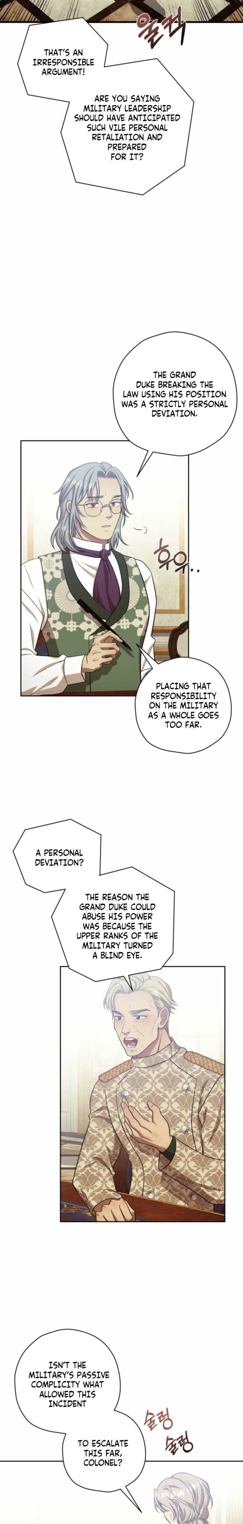 The Hand That Once Fed (Uncensored), chapter 72, page 10 of 36