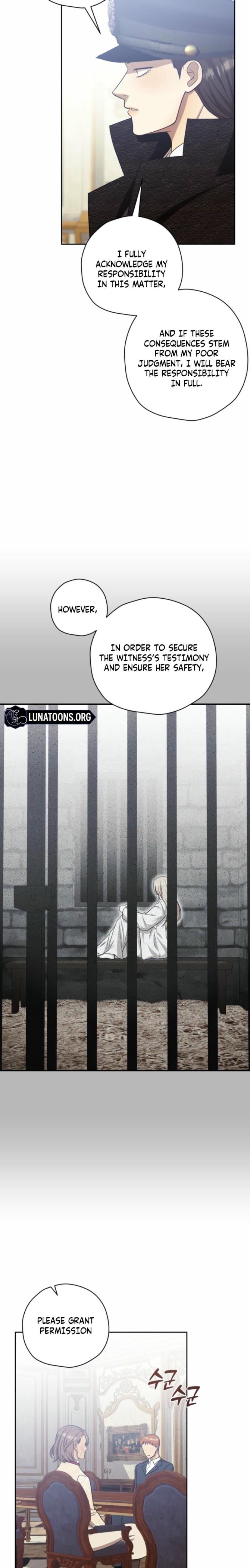 The Hand That Once Fed (Uncensored), chapter 72, page 12 of 36