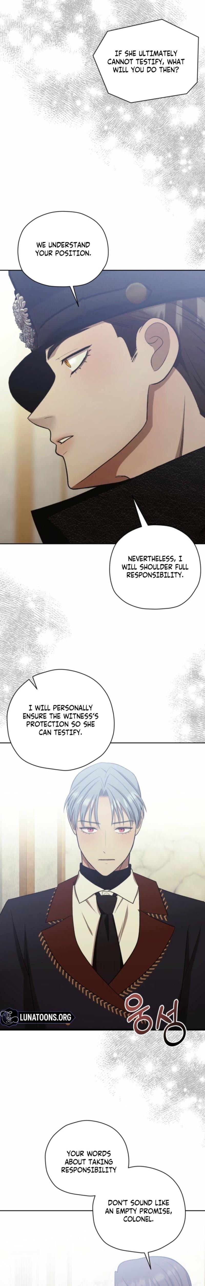 The Hand That Once Fed (Uncensored), chapter 72, page 14 of 36