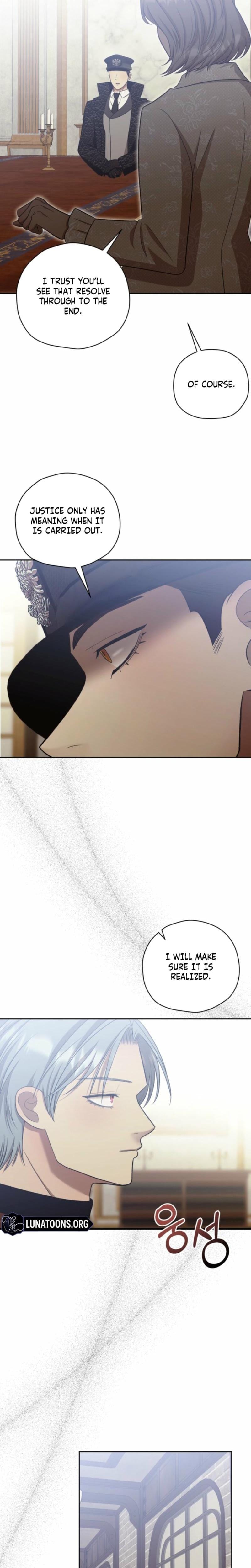 The Hand That Once Fed (Uncensored), chapter 72, page 15 of 36