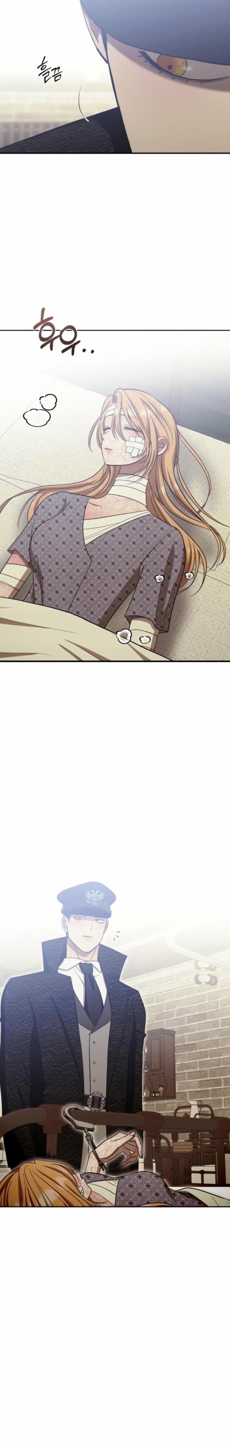 The Hand That Once Fed (Uncensored), chapter 72, page 17 of 36