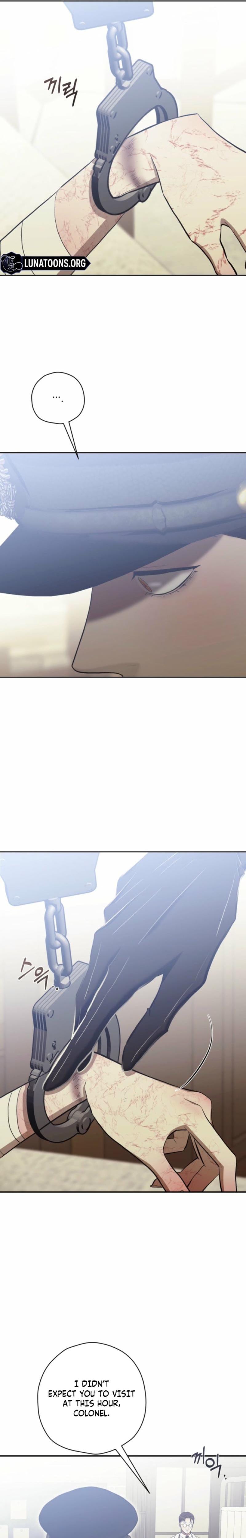 The Hand That Once Fed (Uncensored), chapter 72, page 18 of 36