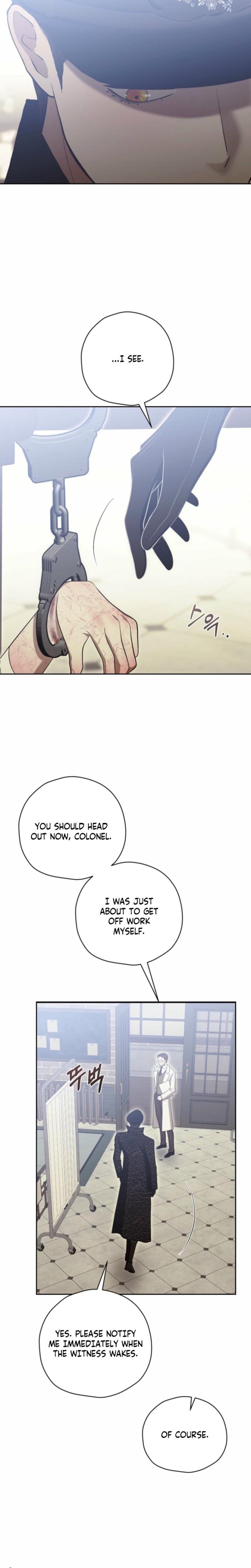 The Hand That Once Fed (Uncensored), chapter 72, page 20 of 36