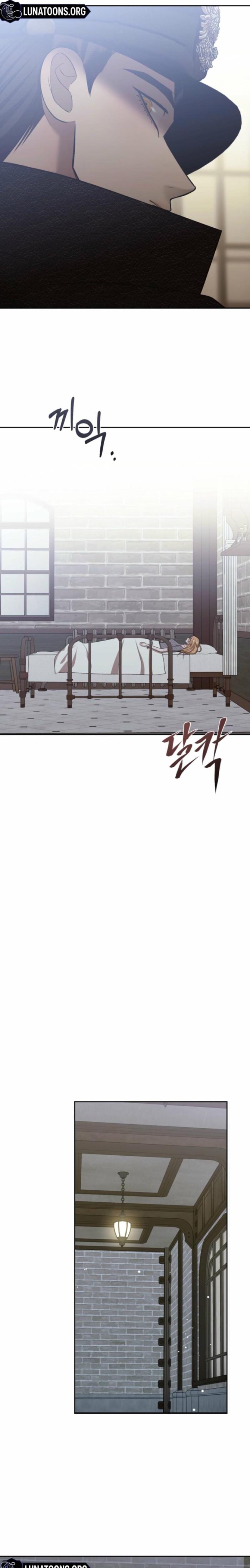 The Hand That Once Fed (Uncensored), chapter 72, page 21 of 36