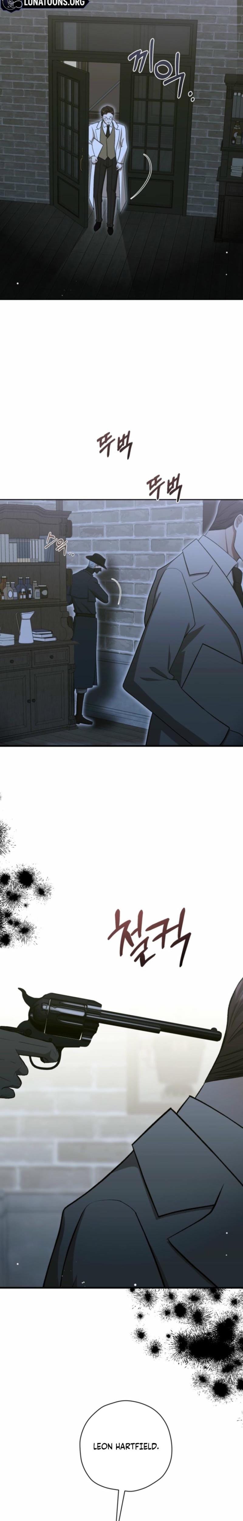 The Hand That Once Fed (Uncensored), chapter 72, page 22 of 36
