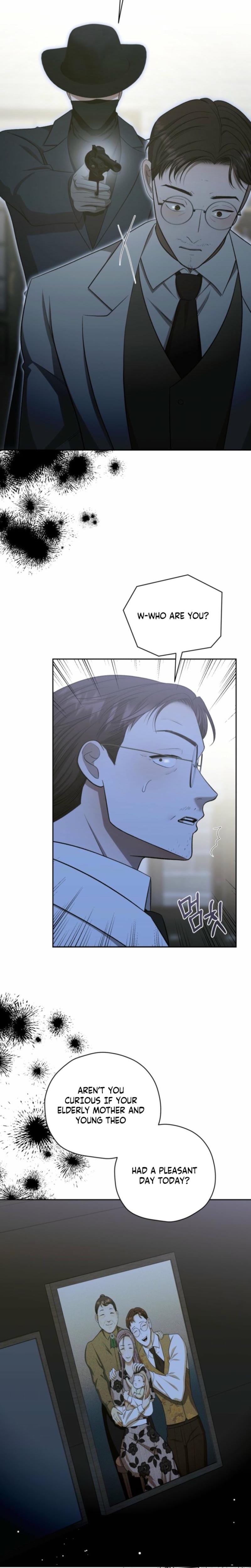 The Hand That Once Fed (Uncensored), chapter 72, page 23 of 36