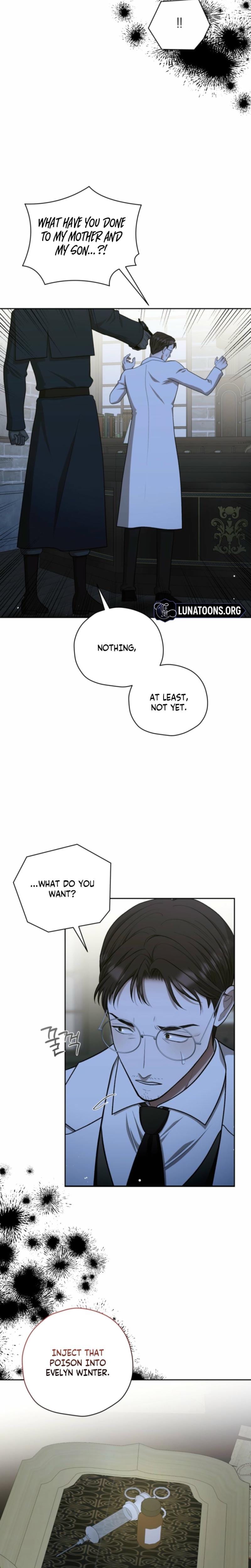 The Hand That Once Fed (Uncensored), chapter 72, page 24 of 36