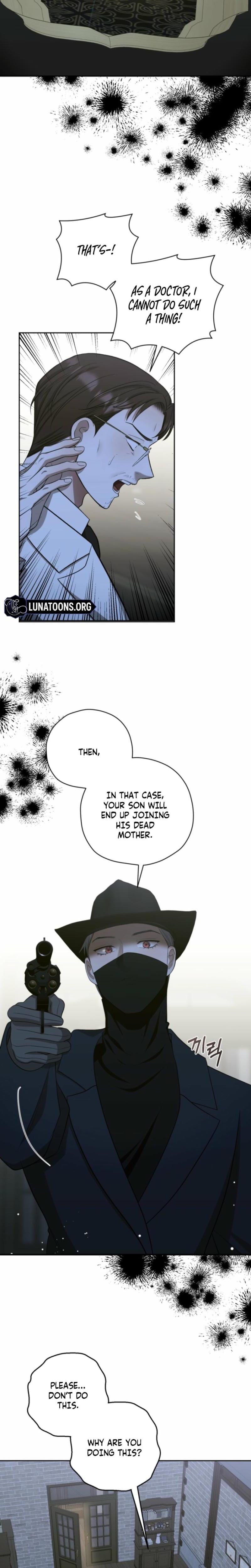 The Hand That Once Fed (Uncensored), chapter 72, page 25 of 36