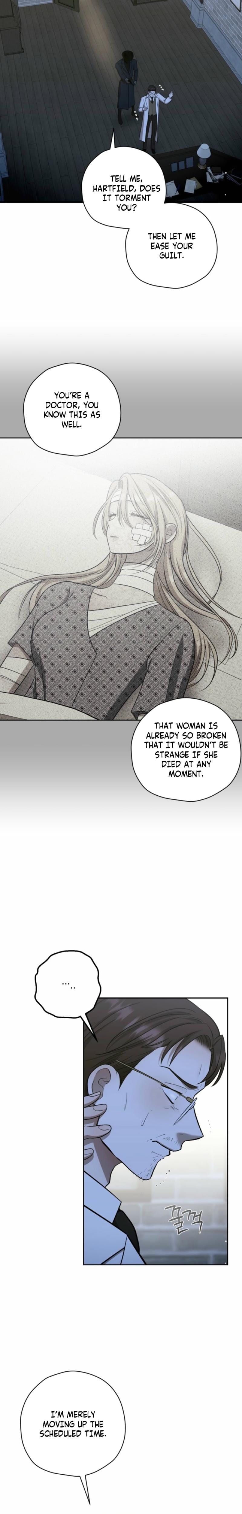 The Hand That Once Fed (Uncensored), chapter 72, page 26 of 36