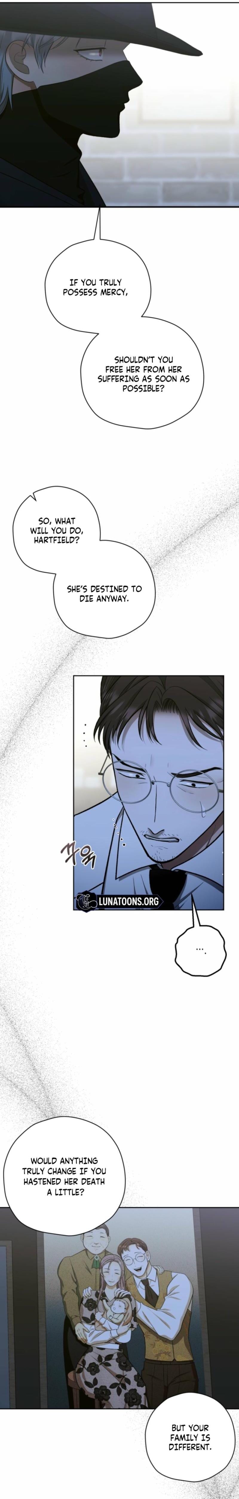 The Hand That Once Fed (Uncensored), chapter 72, page 27 of 36