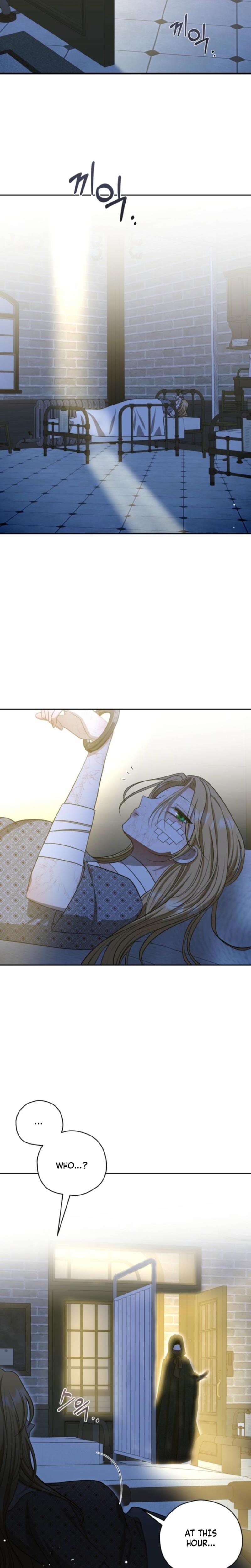 The Hand That Once Fed (Uncensored), chapter 72, page 29 of 36